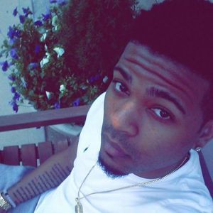 Meet your Posher, Jarrod